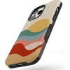 image:imageCasely iPhone 13 Pro Max Case  All the Fun Things  Fun on Weekdays  Bold Protective Design  Compatible with MagSafeHere Comes the Sun  Colorblock Sunset