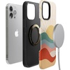 image:imageCasely iPhone 13 Pro Max Case  All the Fun Things  Fun on Weekdays  Bold Protective Design  Compatible with MagSafeHere Comes the Sun  Colorblock Sunset