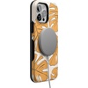 image:imageCasely iPhone 13 Pro Max Case  All the Fun Things  Fun on Weekdays  Bold Protective Design  Compatible with MagSafeIsland Time  Tropical Leaves