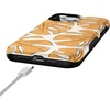 image:imageCasely iPhone 13 Pro Max Case  All the Fun Things  Fun on Weekdays  Bold Protective Design  Compatible with MagSafeIsland Time  Tropical Leaves