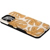 image:imageCasely iPhone 13 Pro Max Case  All the Fun Things  Fun on Weekdays  Bold Protective Design  Compatible with MagSafeIsland Time  Tropical Leaves