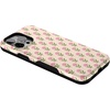 image:imageCasely iPhone 13 Pro Max Case  All the Fun Things  Fun on Weekdays  Bold Protective Design  Compatible with MagSafeJennas Flowers  Fun on Weekdays