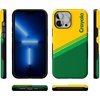 image:imageCasely iPhone 13 Pro Max Case  All the Fun Things  Fun on Weekdays  Bold Protective Design  Compatible with MagSafeKeep It Classic  Crayola Crayon Box