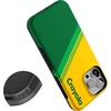 image:imageCasely iPhone 13 Pro Max Case  All the Fun Things  Fun on Weekdays  Bold Protective Design  Compatible with MagSafeKeep It Classic  Crayola Crayon Box