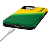 image:imageCasely iPhone 13 Pro Max Case  All the Fun Things  Fun on Weekdays  Bold Protective Design  Compatible with MagSafeKeep It Classic  Crayola Crayon Box