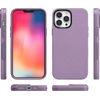 image:imageCasely iPhone 13 Pro Max Case  All the Fun Things  Fun on Weekdays  Bold Protective Design  Compatible with MagSafeLavender Waves  Purple Shimmer