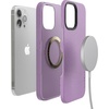image:imageCasely iPhone 13 Pro Max Case  All the Fun Things  Fun on Weekdays  Bold Protective Design  Compatible with MagSafeLavender Waves  Purple Shimmer