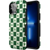 image:imageCasely iPhone 13 Pro Max Case  All the Fun Things  Fun on Weekdays  Bold Protective Design  Compatible with MagSafeLucky You  Shamrock