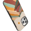 image:imageCasely iPhone 13 Pro Max Case  All the Fun Things  Fun on Weekdays  Bold Protective Design  Compatible with MagSafeMagic Mountain  Colorblock