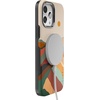 image:imageCasely iPhone 13 Pro Max Case  All the Fun Things  Fun on Weekdays  Bold Protective Design  Compatible with MagSafeMagic Mountain  Colorblock