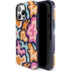 image:imageCasely iPhone 13 Pro Max Case  All the Fun Things  Fun on Weekdays  Bold Protective Design  Compatible with MagSafeMidnight Color Splash  Abstract Retro