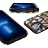 image:imageCasely iPhone 13 Pro Max Case  All the Fun Things  Fun on Weekdays  Bold Protective Design  Compatible with MagSafeMidnight Monarch  Jenna Palek x Casely