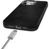 image:imageCasely iPhone 13 Pro Max Case  All the Fun Things  Fun on Weekdays  Bold Protective Design  Compatible with MagSafeMidnight Onyx  Black Shimmer