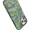 image:imageCasely iPhone 13 Pro Max Case  All the Fun Things  Fun on Weekdays  Bold Protective Design  Compatible with MagSafeMonets Bridge  The Met Museum