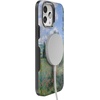 image:imageCasely iPhone 13 Pro Max Case  All the Fun Things  Fun on Weekdays  Bold Protective Design  Compatible with MagSafeMonets View  The Met Museum