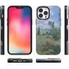 image:imageCasely iPhone 13 Pro Max Case  All the Fun Things  Fun on Weekdays  Bold Protective Design  Compatible with MagSafeMonets View  The Met Museum
