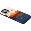 image:imageCasely iPhone 13 Pro Max Case  All the Fun Things  Fun on Weekdays  Bold Protective Design  Compatible with MagSafeOpposites Attract  Day  Night Mountains
