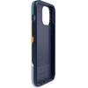 image:imageCasely iPhone 13 Pro Max Case  All the Fun Things  Fun on Weekdays  Bold Protective Design  Compatible with MagSafePaint The Town  Colorblock Stripes