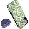 image:imageCasely iPhone 13 Pro Max Case  All the Fun Things  Fun on Weekdays  Bold Protective Design  Compatible with MagSafePalm Beach  Palm Royale