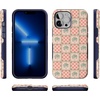 image:imageCasely iPhone 13 Pro Max Case  All the Fun Things  Fun on Weekdays  Bold Protective Design  Compatible with MagSafePalm Beach  The Social Club