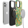 image:imageCasely iPhone 13 Pro Max Case  All the Fun Things  Fun on Weekdays  Bold Protective Design  Compatible with MagSafePapaya Palms  Dippin Daisys Tropical Vacation