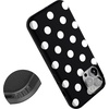 image:imageCasely iPhone 13 Pro Max Case  All the Fun Things  Fun on Weekdays  Bold Protective Design  Compatible with MagSafePolka Dots  High Contrast Design