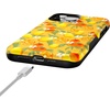 image:imageCasely iPhone 13 Pro Max Case  All the Fun Things  Fun on Weekdays  Bold Protective Design  Compatible with MagSafePositano  Dippin Daisys Italian Coast
