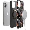 image:imageCasely iPhone 13 Pro Max Case  All the Fun Things  Fun on Weekdays  Bold Protective Design  Compatible with MagSafeSecret Garden  Mixed Floral