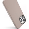 image:imageCasely iPhone 13 Pro Max Case  All the Fun Things  Fun on Weekdays  Bold Protective Design  Compatible with MagSafeTaupe on Nude