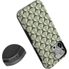 image:imageCasely iPhone 13 Pro Max Case  All the Fun Things  Fun on Weekdays  Bold Protective Design  Compatible with MagSafeThe Boyfriend Collection  Cabana Nights
