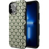 image:imageCasely iPhone 13 Pro Max Case  All the Fun Things  Fun on Weekdays  Bold Protective Design  Compatible with MagSafeThe Boyfriend Collection  Cabana Nights