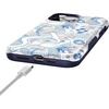 image:imageCasely iPhone 13 Pro Max Case  All the Fun Things  Fun on Weekdays  Bold Protective Design  Compatible with MagSafeThe Fun Guy  Enchanted Forest Mushroom Floral