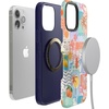 image:imageCasely iPhone 13 Pro Max Case  All the Fun Things  Fun on Weekdays  Bold Protective Design  Compatible with MagSafeTropical Heat  Beachy Collage