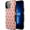 image:imageCasely iPhone 13 Pro Max Case  All the Fun Things  Fun on Weekdays  Bold Protective Design  Compatible with MagSafeTulip Tapestry  Jenna Palek x Casely