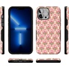 image:imageCasely iPhone 13 Pro Max Case  All the Fun Things  Fun on Weekdays  Bold Protective Design  Compatible with MagSafeTulip Tapestry  Jenna Palek x Casely