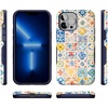 image:imageCasely iPhone 13 Pro Max Case  All the Fun Things  Fun on Weekdays  Bold Protective Design  Compatible with MagSafeTuscan Tiles  Dolce Vita