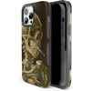 image:imageCasely iPhone 13 Pro Max Case  All the Fun Things  Fun on Weekdays  Bold Protective Design  Compatible with MagSafeVan Gogh  Skull of a Skeleton with Burning Cig