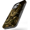 image:imageCasely iPhone 13 Pro Max Case  All the Fun Things  Fun on Weekdays  Bold Protective Design  Compatible with MagSafeVan Gogh  Skull of a Skeleton with Burning Cig