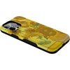 image:imageCasely iPhone 13 Pro Max Case  All the Fun Things  Fun on Weekdays  Bold Protective Design  Compatible with MagSafeVan Gogh  Sunflowers