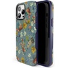 image:imageCasely iPhone 13 Pro Max Case  All the Fun Things  Fun on Weekdays  Bold Protective Design  Compatible with MagSafeVan Gogh  Vincents Flowers