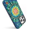 image:imageCasely iPhone 13 Pro Max Case  All the Fun Things  Fun on Weekdays  Bold Protective Design  Compatible with MagSafeVeneta Tapestry  Grateful Dead Tie Dye