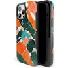 image:imageCasely iPhone 13 Pro Max Case  All the Fun Things  Fun on Weekdays  Bold Protective Design  Compatible with MagSafeYes  of Quartz  Sculpted Marble