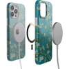 image:imageCasely iPhone 13 Pro Max Case  Van Gogh Almond Blossom Phone Case
