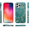 image:imageCasely iPhone 13 Pro Max Case  Van Gogh Almond Blossom Phone Case
