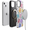 image:imageCasely iPhone 14 Case  Monets Bridge  The Met Museum  Bold Protective Design  Compatible with MagSafe06 Crayola  Outside the Lines  Marker