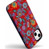 image:imageCasely iPhone 14 Case  Monets Bridge  The Met Museum  Bold Protective Design  Compatible with MagSafe11 Frida Kahlo  Painted Flowers  Floral