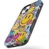 image:imageCasely iPhone 14 Case  Monets Bridge  The Met Museum  Bold Protective Design  Compatible with MagSafeAll Smiles  Smiley Face Sticker