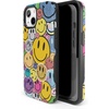 image:imageCasely iPhone 14 Case  Monets Bridge  The Met Museum  Bold Protective Design  Compatible with MagSafeAll Smiles  Smiley Face Sticker