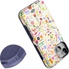 image:imageCasely iPhone 14 Case  Monets Bridge  The Met Museum  Bold Protective Design  Compatible with MagSafeAll the Fun Things  Fun on Weekdays