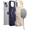 image:imageCasely iPhone 14 Case  Monets Bridge  The Met Museum  Bold Protective Design  Compatible with MagSafeAll the Fun Things  Fun on Weekdays